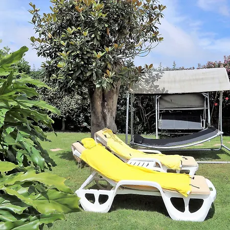 Yeray Appartement Guamasa