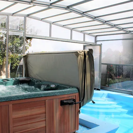 Yeray Appartement Guamasa