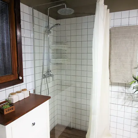 Appartement Yeray