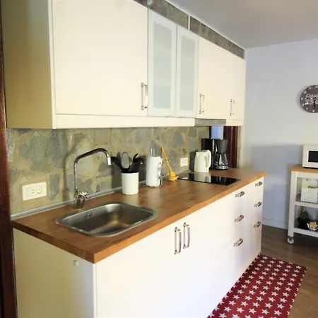 Yeray Appartement