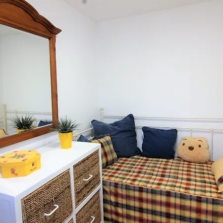 Appartement Yeray
