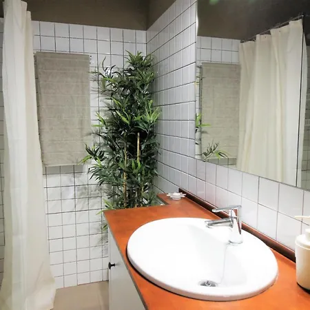 Apartamento Yeray Guamasa