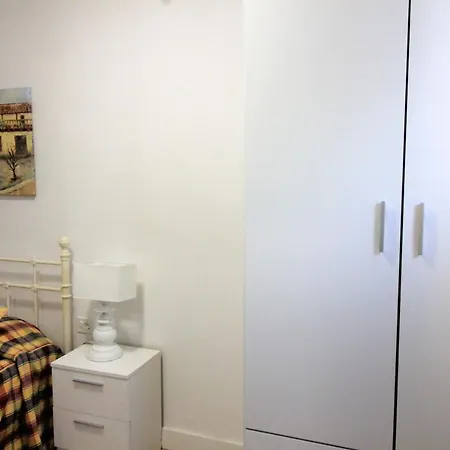 Apartamento Yeray *