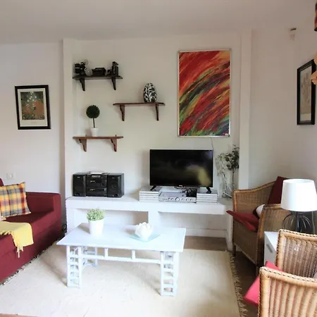 Apartamento Yeray *