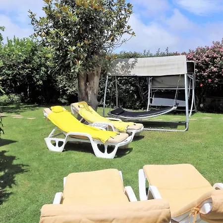 Apartamento Yeray Guamasa