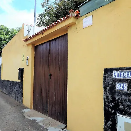 Apartamento Yeray