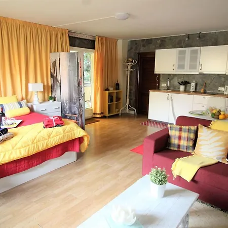 Apartamento Yeray *