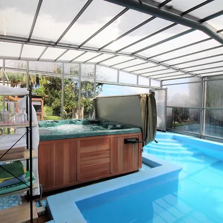 Apartamento Yeray Guamasa
